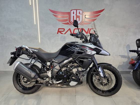 SUZUKI V-STROM 1000XT ABS SUZUKI V-STROM 1000XT ABS